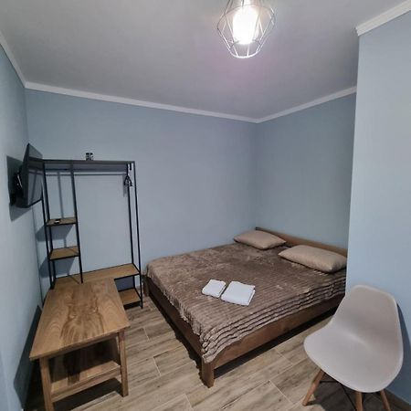 Lumei Solotvyno Exterior foto